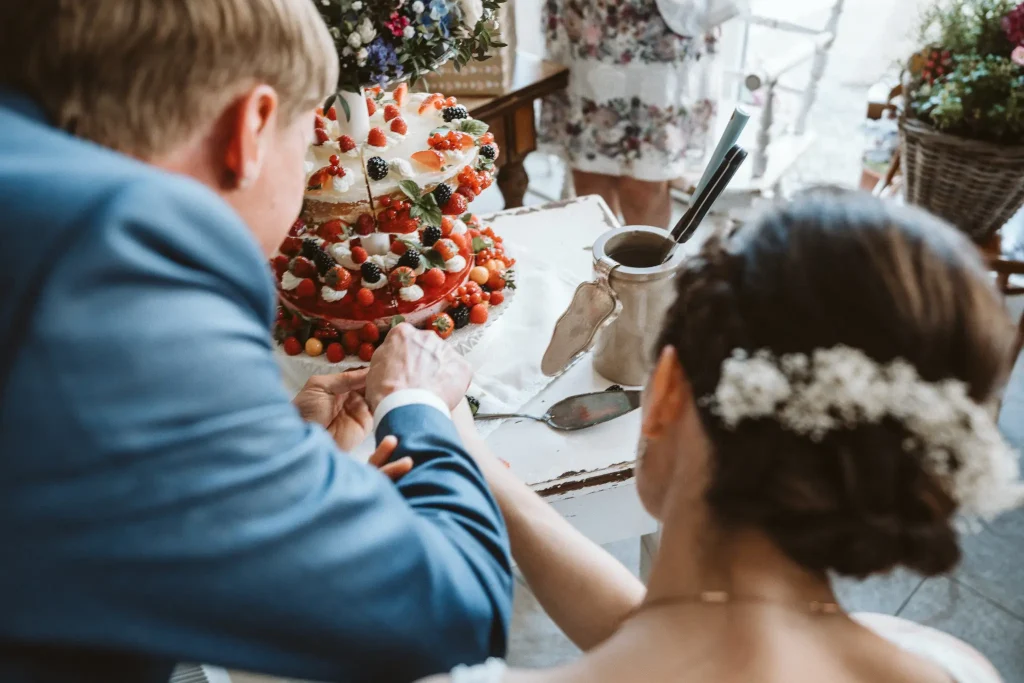 Hochzeitsfotograf Osnabrück