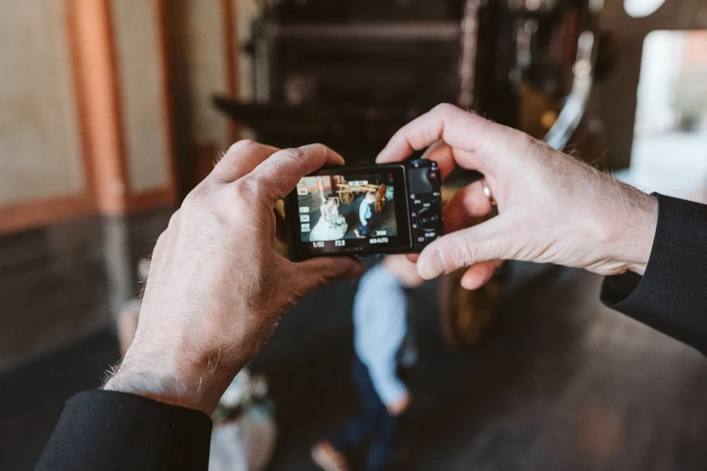 Hochzeitsfotograf Osnabrück