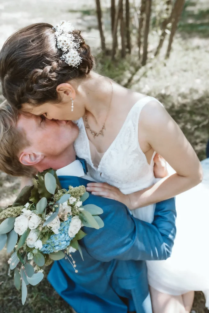 Hochzeitsfotograf Osnabrück