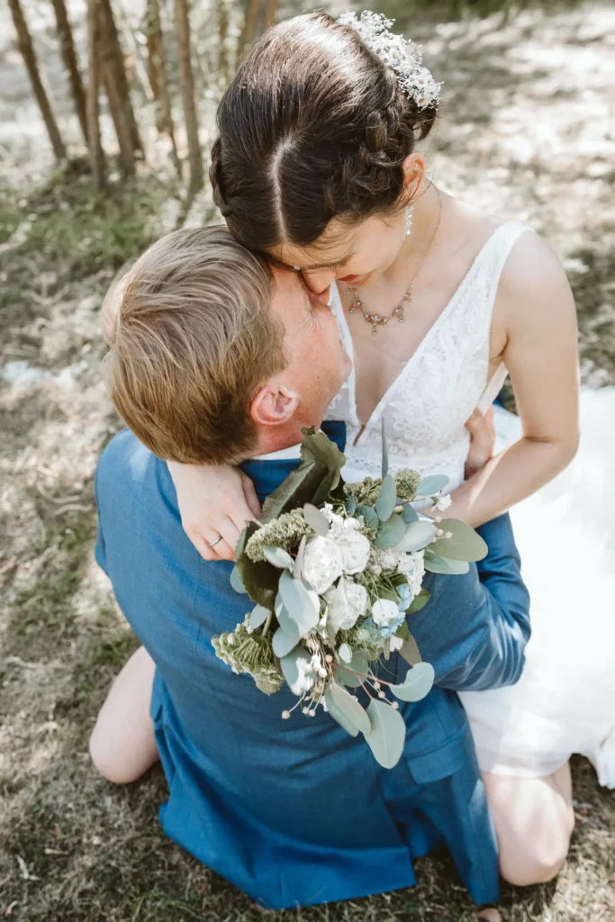 Hochzeitsfotograf Osnabrück