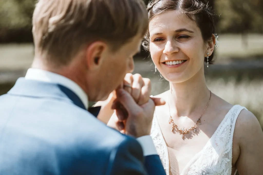 Hochzeitsfotograf Osnabrück