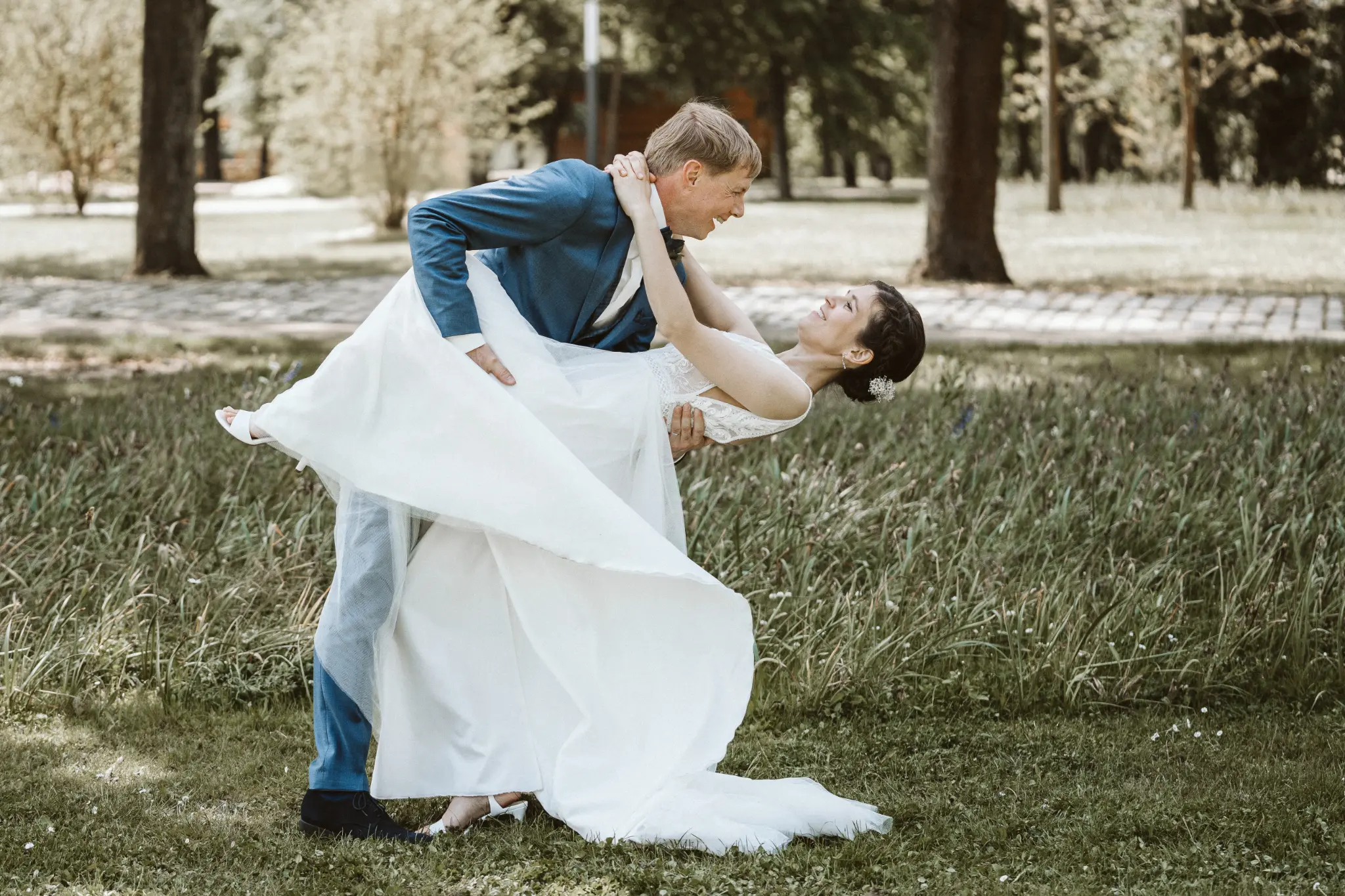 Hochzeitsfotograf Osnabrück