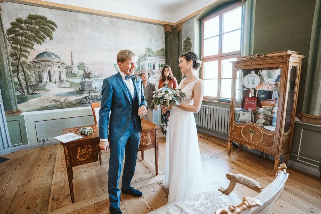 Hochzeitsfotograf Osnabrück