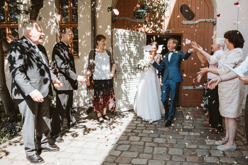 Hochzeitsfotograf Osnabrück