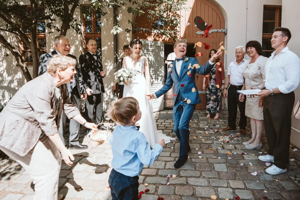 Hochzeitsfotograf Osnabrück