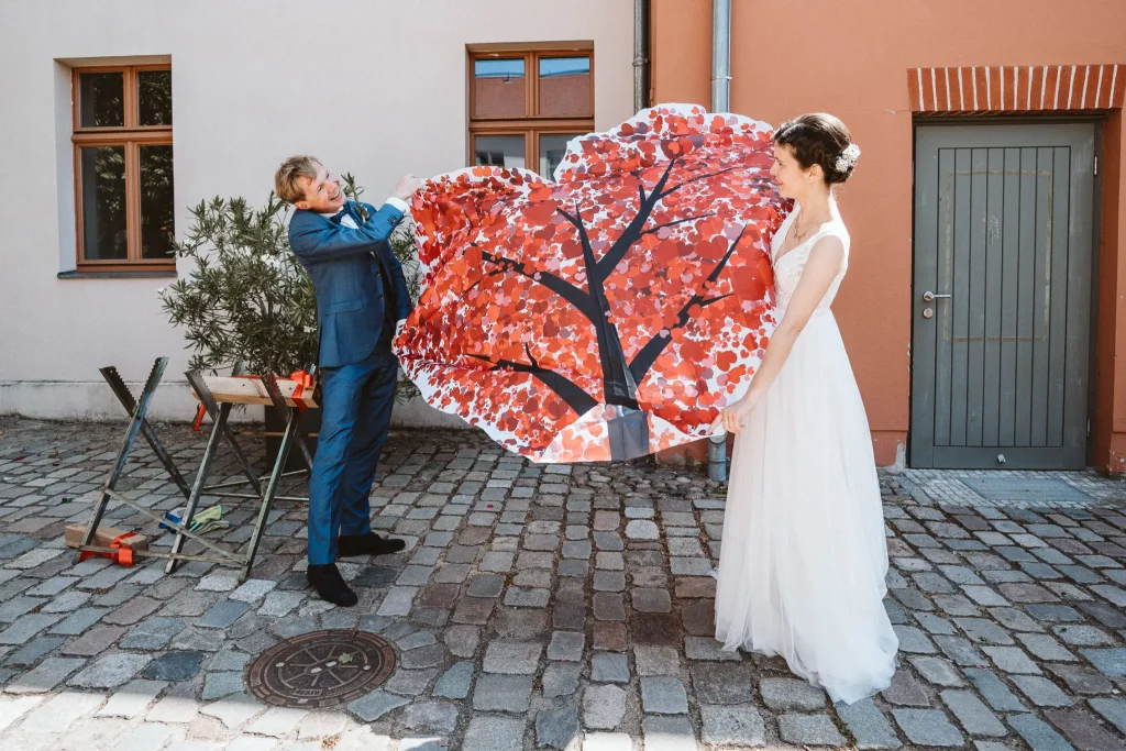 Hochzeitsfotograf Osnabrück