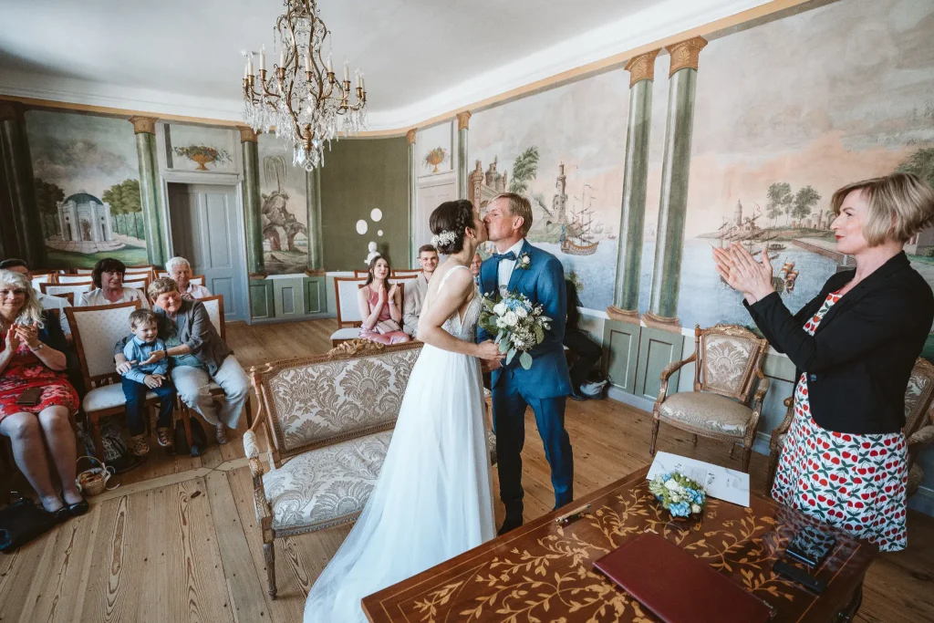 Hochzeitsfotograf Osnabrück