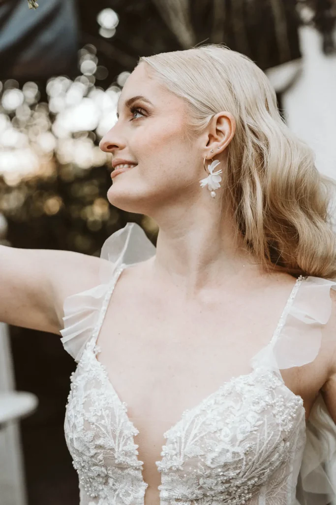 Hochzeitsfotograf Bielefeld Amelie