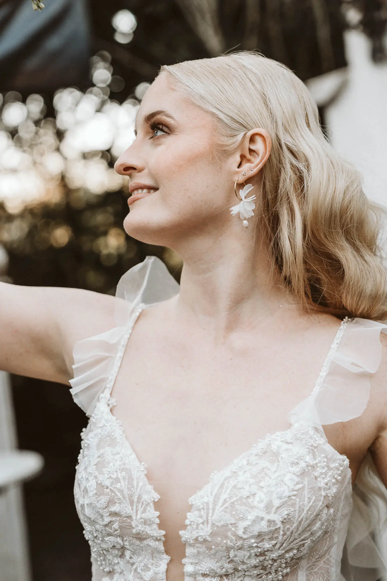 Hochzeitsfotograf Ibbenbüren Amelie