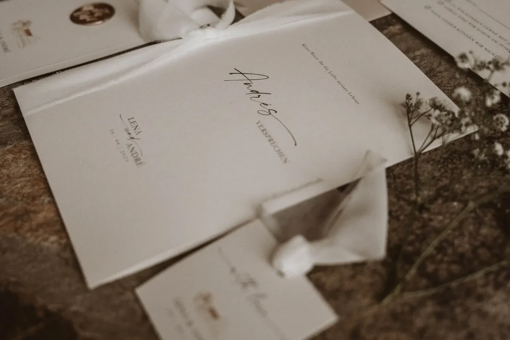 Hochzeitsfotograf Ibbenbüren Papertrie Andre