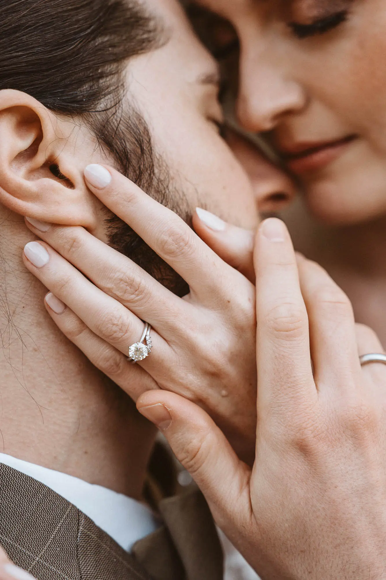 Hochzeitsfotograf Lingen Amelie Ringfoto