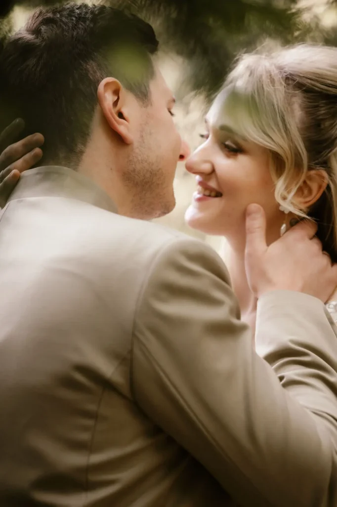 Hochzeitsfotograf Osnabrück Andre und Chantal
