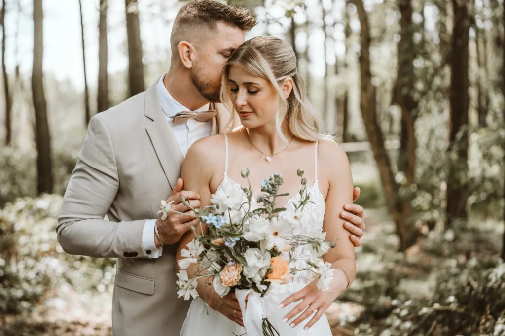 Hochzeitsfotograf Osnabrück Anni und Nils
