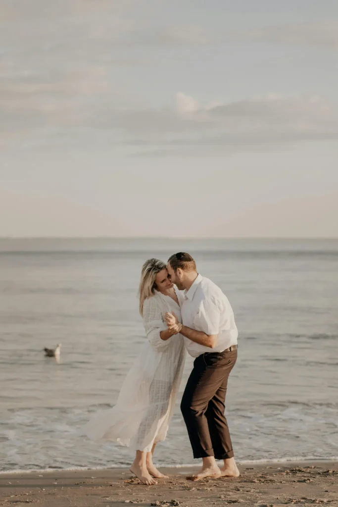 Hochzeitsfotograf Mallorca bräutigam erzählt witz