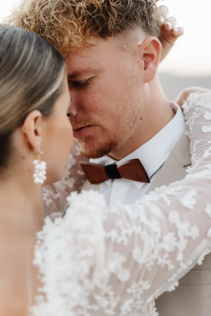 Hochzeitsfotograf Osnabrueck Schmuck Braut