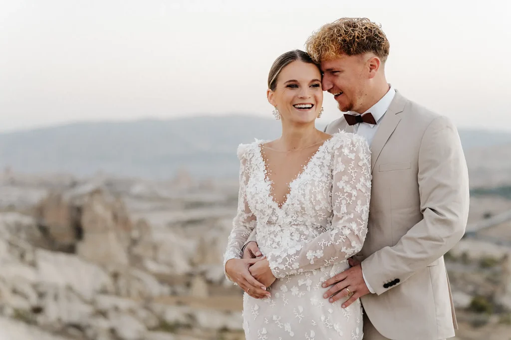 Hochzeitsfotograf Osnabrueck Träumen