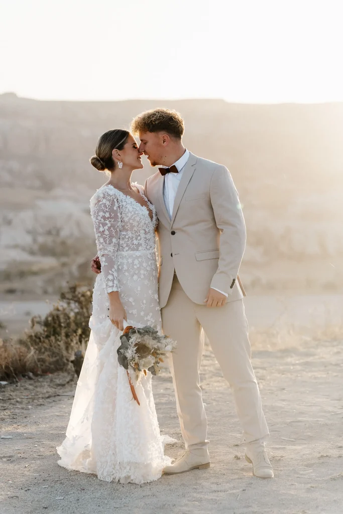 Hochzeitsfotograf Osnabrueck schön